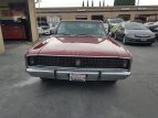 Thumbnail Photo 6 for 1967 Dodge Charger